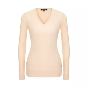 Кашемировый пуловер Loro Piana