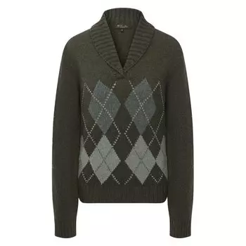 Кашемировый пуловер Loro Piana