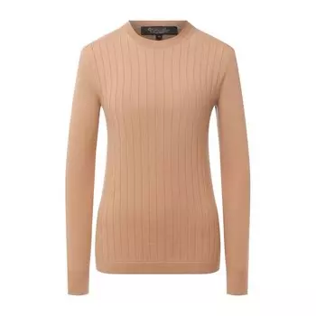 Кашемировый пуловер Loro Piana