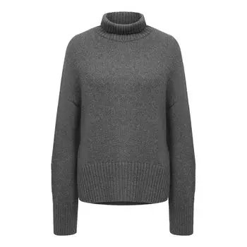 Кашемировый пуловер Loro Piana