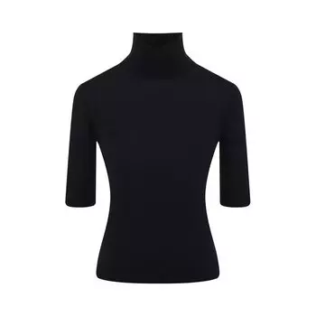 Кашемировый пуловер Loro Piana