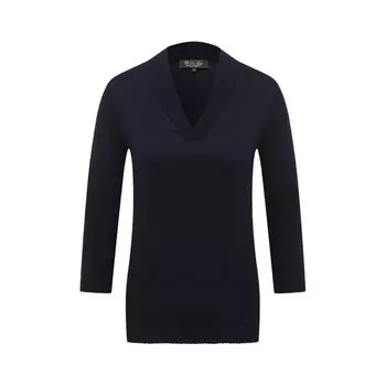 Кашемировый пуловер Loro Piana