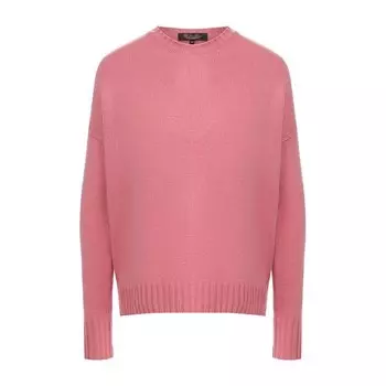 Кашемировый пуловер Loro Piana