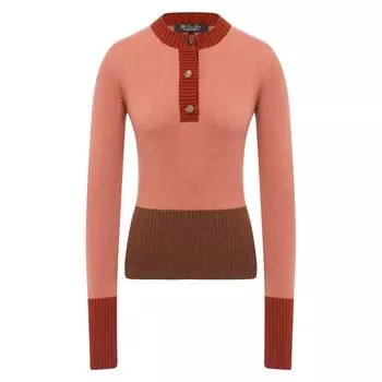 Кашемировый пуловер Loro Piana