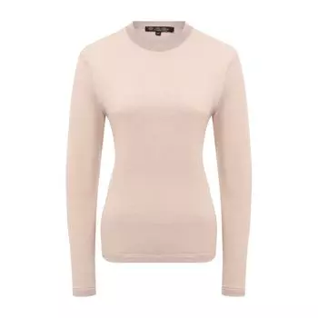 Кашемировый пуловер Loro Piana