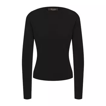 Кашемировый пуловер Loro Piana