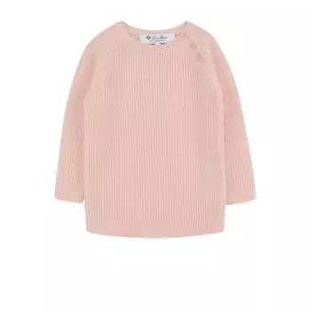 Кашемировый пуловер Loro Piana