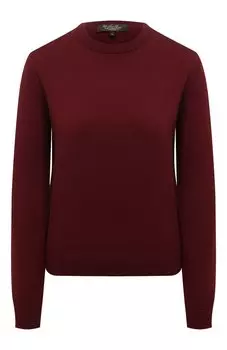 Кашемировый пуловер Loro Piana