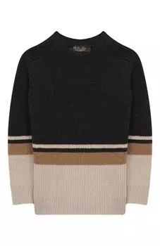 Кашемировый пуловер Loro Piana