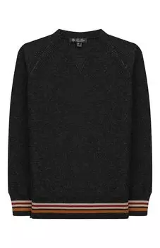 Кашемировый пуловер Loro Piana