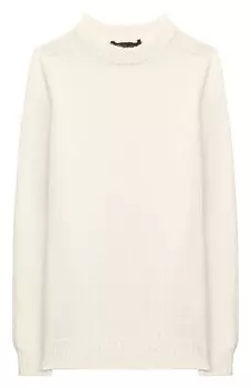 Кашемировый пуловер Loro Piana