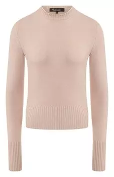 Кашемировый пуловер Loro Piana