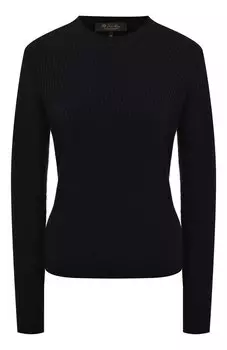 Кашемировый пуловер Loro Piana