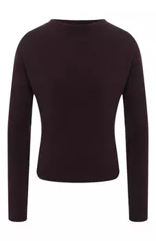 Кашемировый пуловер Loro Piana