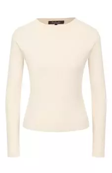 Кашемировый пуловер Loro Piana