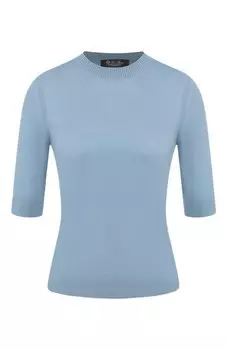 Кашемировый пуловер Loro Piana