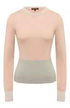 Кашемировый пуловер Loro Piana