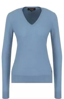 Кашемировый пуловер Loro Piana