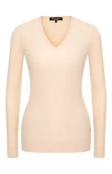 Кашемировый пуловер Loro Piana