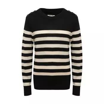 Кашемировый пуловер Max&amp;Moi