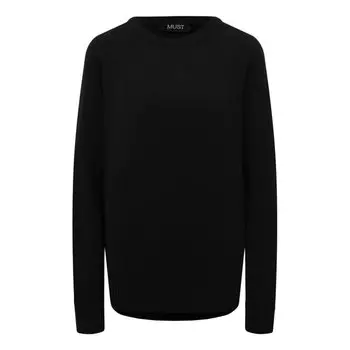 Кашемировый пуловер MVST