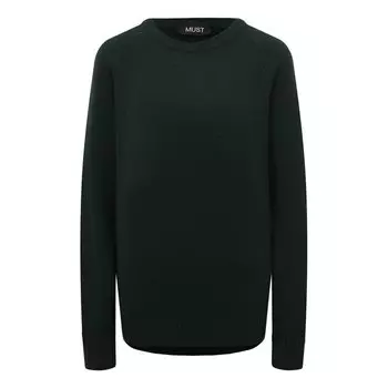 Кашемировый пуловер MUST
