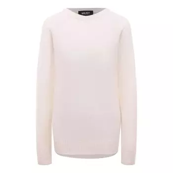 Кашемировый пуловер MUST