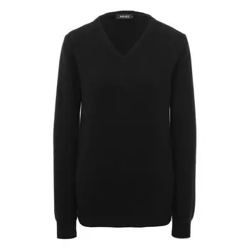 Кашемировый пуловер MUST