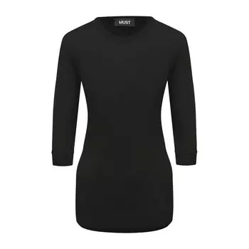 Кашемировый пуловер MUST