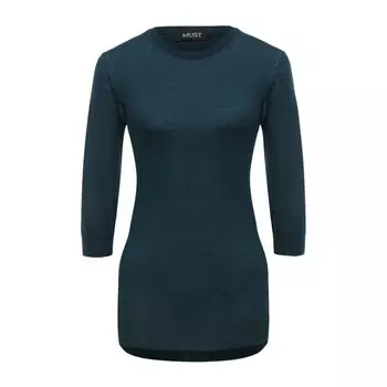 Кашемировый пуловер MUST