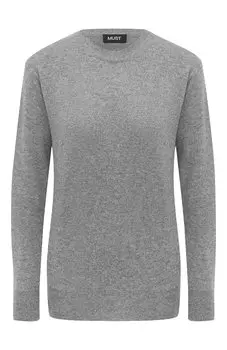 Кашемировый пуловер MUST