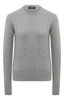 Кашемировый пуловер MUST