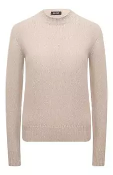 Кашемировый пуловер MUST