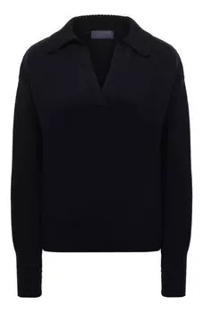 Кашемировое поло MVST