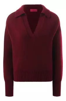 Кашемировый пуловер MVST