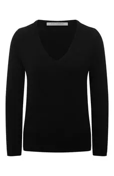 Кашемировый пуловер Noble&Brulee