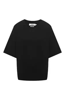 Кашемировый пуловер Not Shy