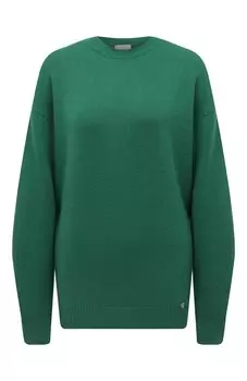 Кашемировый пуловер OLOLOL