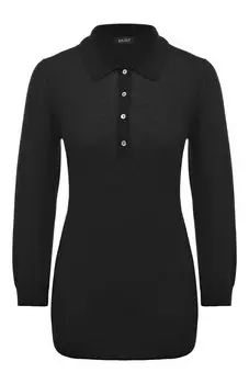 Кашемировое поло MVST