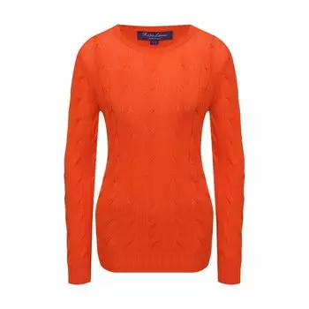 Кашемировый пуловер Ralph Lauren