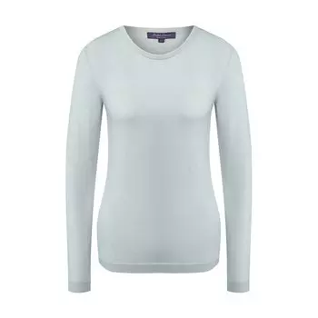 Кашемировый пуловер Ralph Lauren