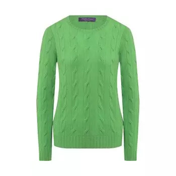 Кашемировый пуловер Ralph Lauren