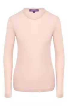 Кашемировый пуловер Ralph Lauren