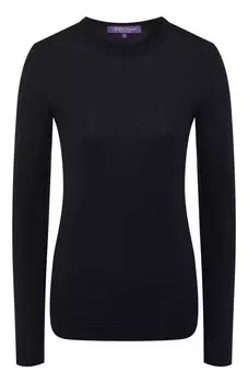 Кашемировый пуловер Ralph Lauren