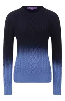 Кашемировый пуловер Ralph Lauren