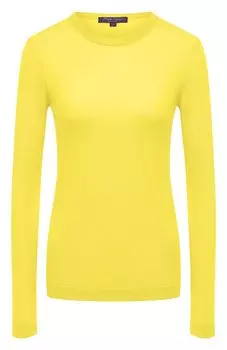 Кашемировый пуловер Ralph Lauren