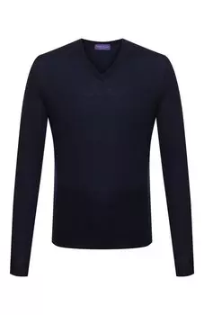 Кашемировый пуловер Ralph Lauren