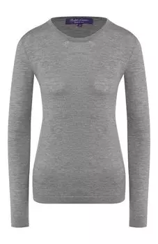 Кашемировый пуловер Ralph Lauren