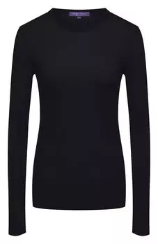 Кашемировый пуловер Ralph Lauren