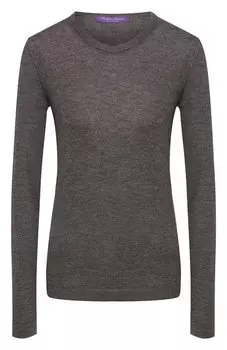 Кашемировый пуловер Ralph Lauren